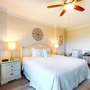 Tops'l Summit Ii Holiday home Destin