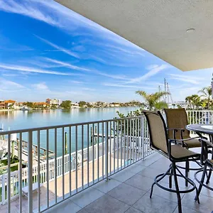 204 Bay Harbor Holiday home Clearwater Beach