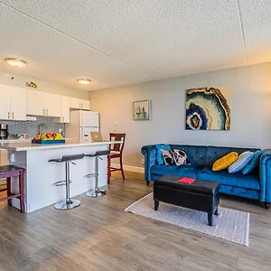  Apartment Free Parking, Pool, Sauna, Spa, Wifi, Bbq, Ac - Waikiki Banyan