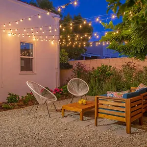 Charming Spanish Mid-century Gem Near Lax/beaches Holiday home Los Angeles