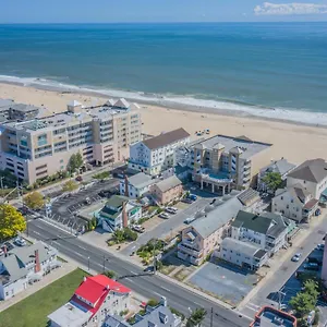 Nock Apartment Ocean City