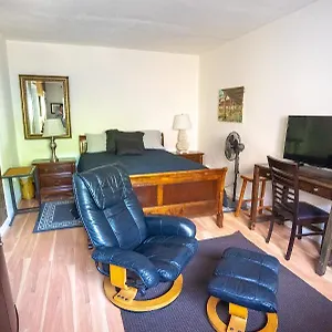 Cozy Private Holiday home Los Angeles