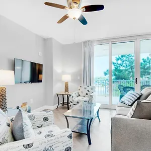 Palms #1202 Full 2 Bedroom Apartment Destin