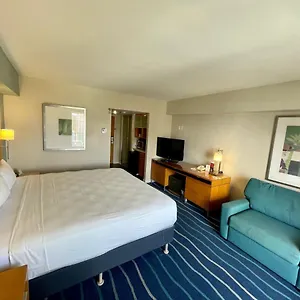  Aparthotel Ala Moana 31st Floor