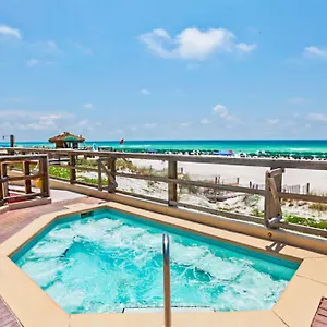 Sundestin Apartment Destin