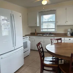 Ochg Bay Mist Bottom Apartment Ocean City