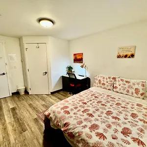 Micro 10 Minutes Walk To Of Washington Apartment Seattle