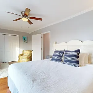 Southern Sunsets Holiday home Destin