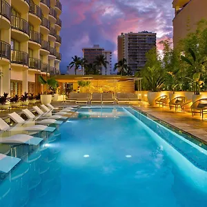 4* Hotel The Laylow Waikiki, Autograph Collection