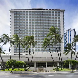 Hotel Ala Moana By Mantra, Honolulu