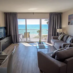 Gulf And View 403 Apartment Longboat Key