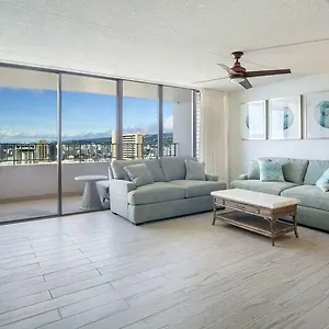  Apartment Royal Kuhio